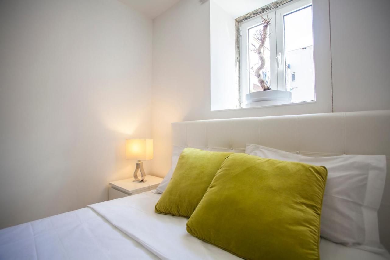 Amalia Apartments In Santos 리스본 외부 사진