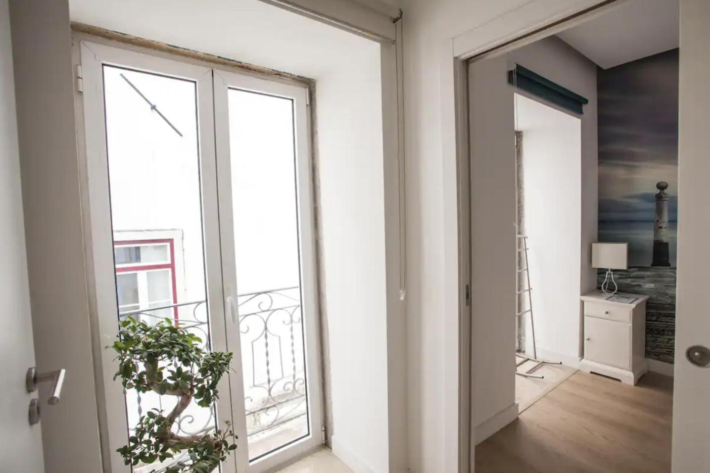 Amalia Apartments In Santos 리스본 외부 사진