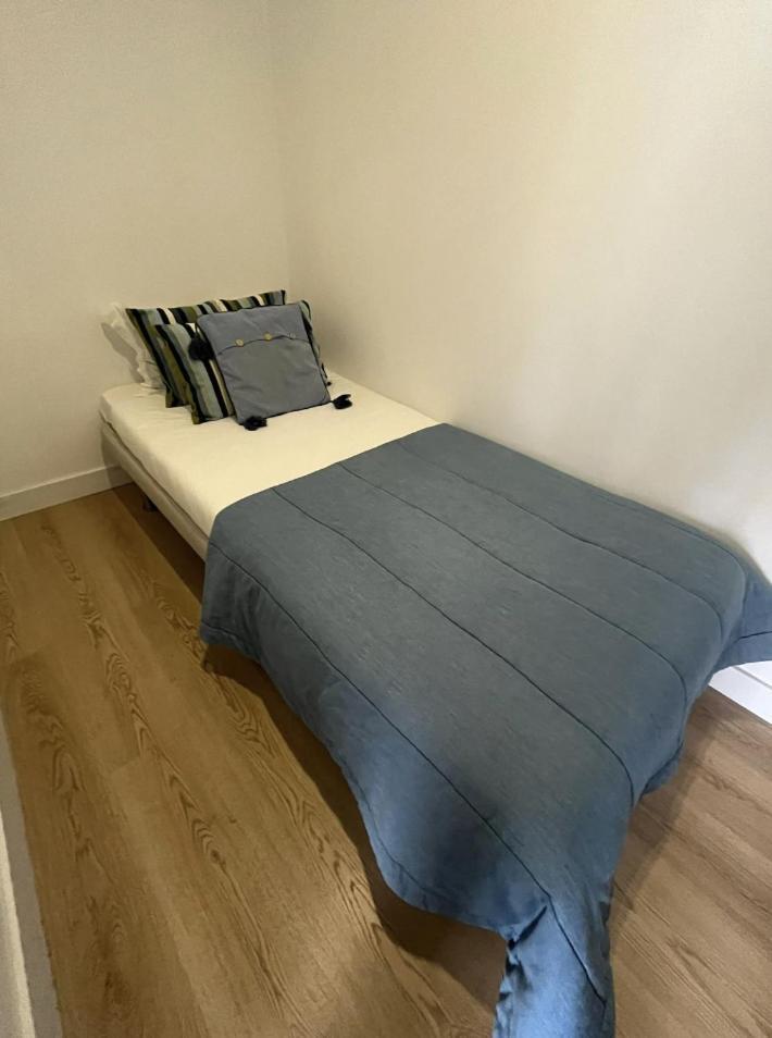 Amalia Apartments In Santos 리스본 외부 사진
