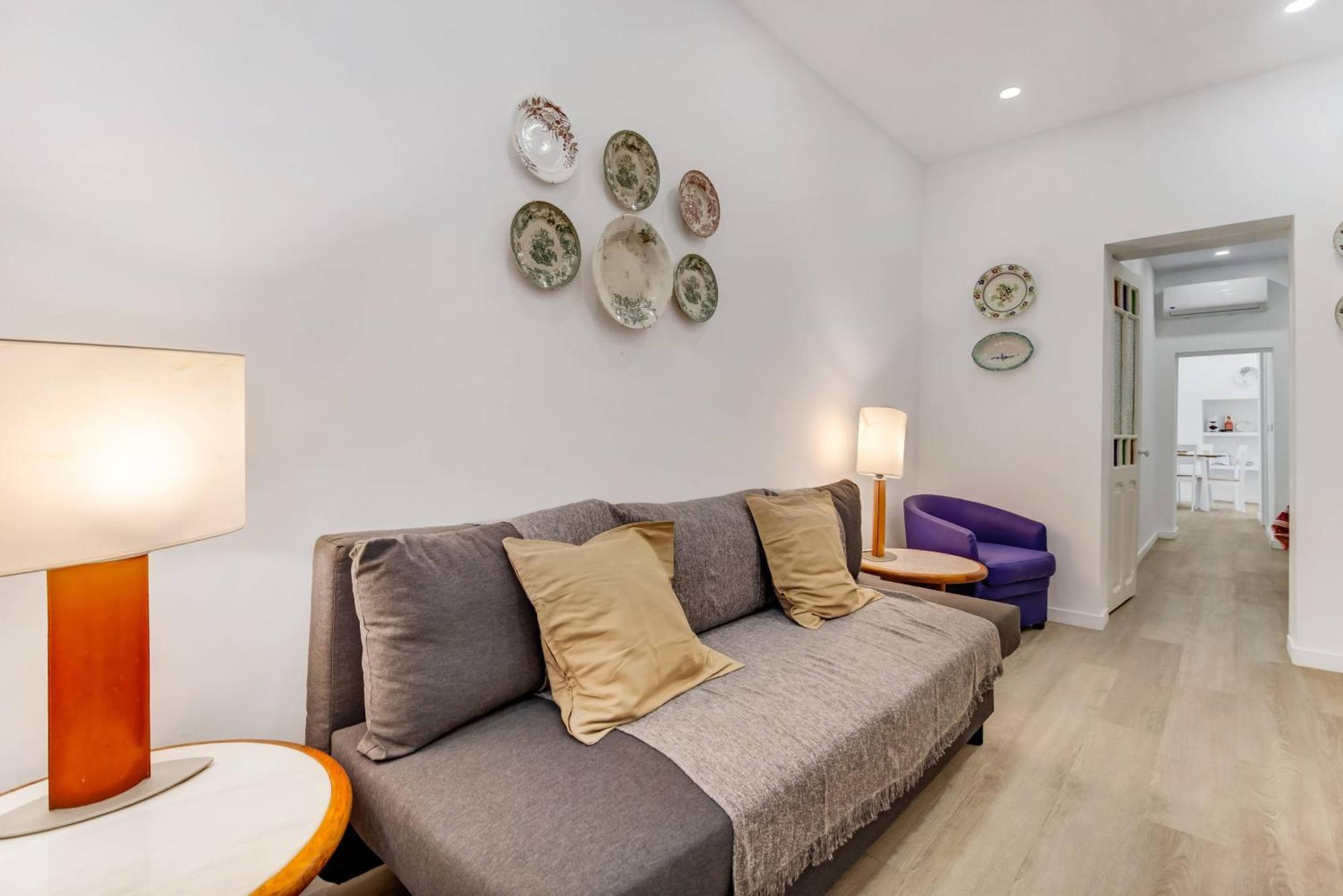 Amalia Apartments In Santos 리스본 외부 사진