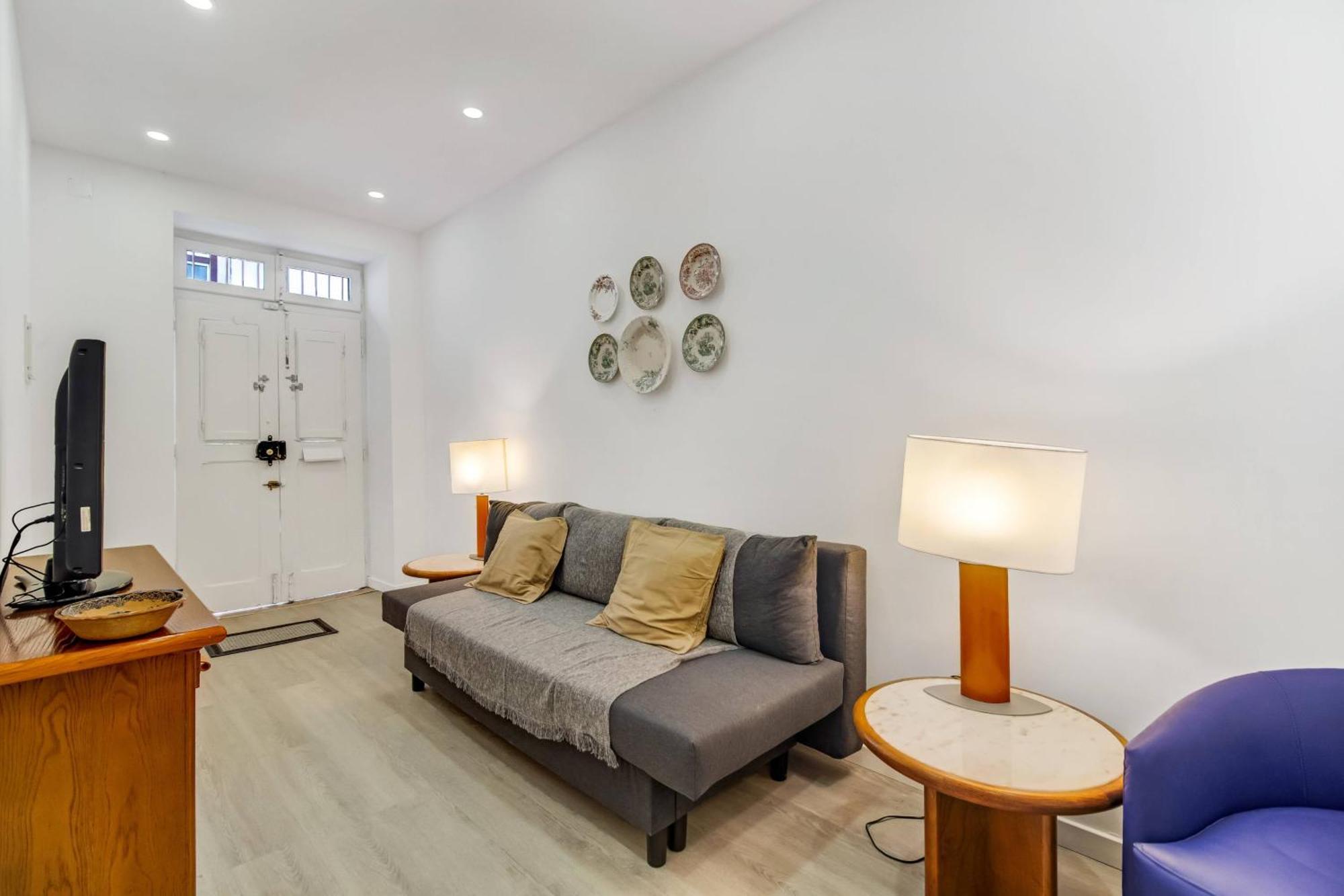 Amalia Apartments In Santos 리스본 외부 사진