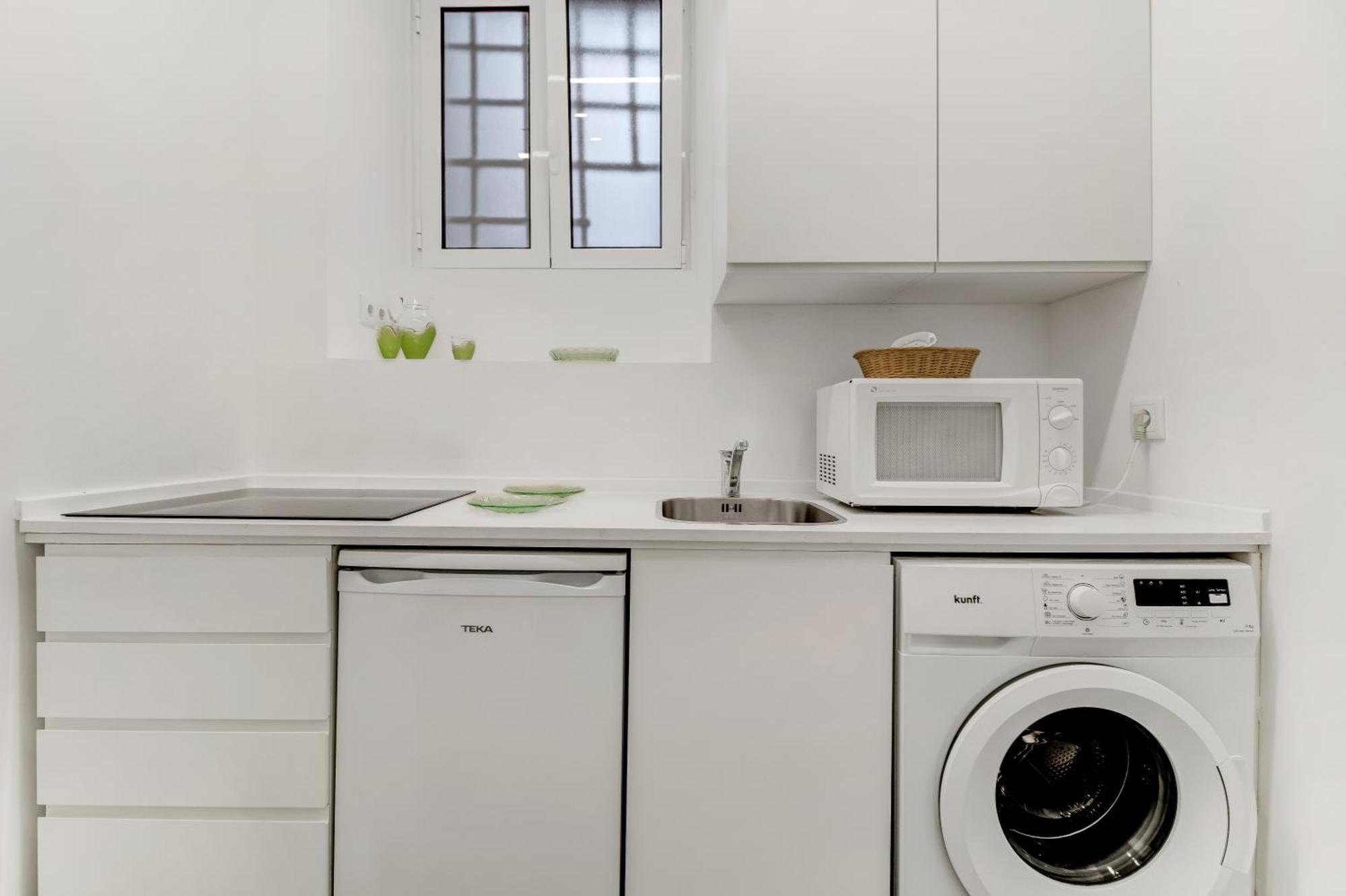Amalia Apartments In Santos 리스본 외부 사진