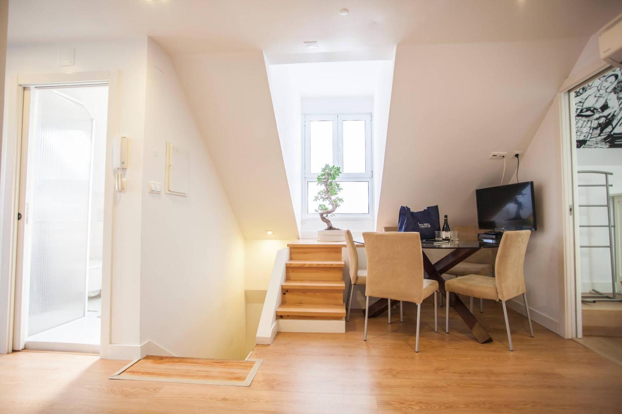 Amalia Apartments In Santos 리스본 외부 사진